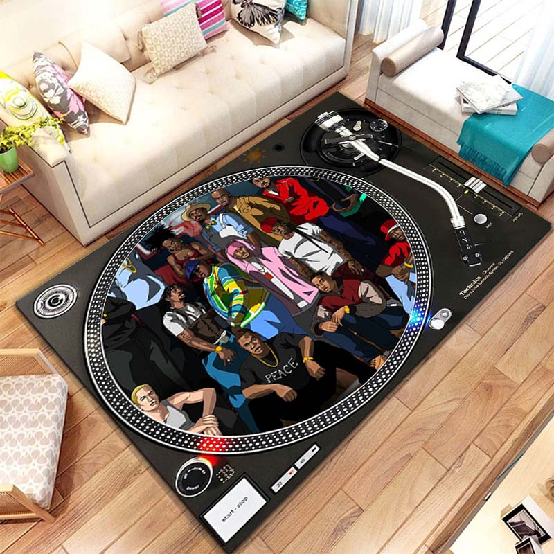 Muziek Vinyl Disc Player Patro - Commercial Kitchen Vinyl recensie en prijs