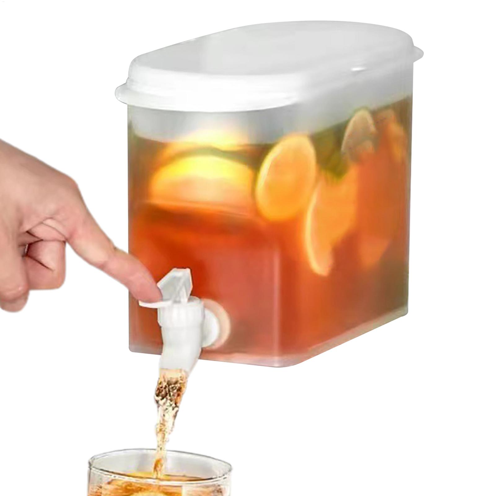 Koelkastdrankdispenser met 2,8 - Cold Drink Dispenser recensie en prijs